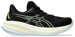 Asics 1012B599 - Gel-Cumulus 26 006 Black/Safety Yellow 006 Black/Safety Yellow...