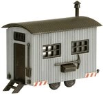 Vollmer 45722 H0 Baufahrzeug Modell Bauwagen 2er