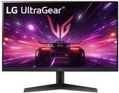 LG 24GS60F &eacute;cran plat de PC 61 cm (24") 1920 x 1080 Pixels Full HD LCD Noir