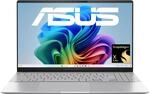 ASUS Vivobook S 15 S5507QA Laptop | Copilot+ PC | 15,6" 2,8K WQHD+ 16:9 OLED Display