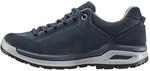 LOWA Halbschuh ASCONA LL LO Ws navy/navy, 39.5