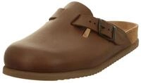 Mephisto Nathan Herren Clogs, Gr&ouml;&szlig;e:43 EU