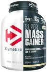 Dymatize Super Mass Gainer Gourmet Vanilla 2943g - Weight-Gainer Pulver +