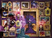 Ravensburger Puzzle 16522 - Yzma - 1000 Teile Disney Villainous Puzzle f&uuml;r