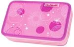 McNeill Etui gef&uuml;llt - mit 3 Rei&szlig;verschl&uuml;ssen - Kollektion 2024 (PINKY)