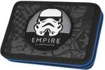 McNeill Etui gef&uuml;llt - mit zwei Rei&szlig;verschl&uuml;ssen - XL - Disney Kollektion...