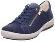 Legero Damen Tanaro 5.0 Sneaker, INDACOX (BLAU) 8600