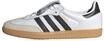 Adidas Originals Unisex Schuhe Sneakers Samba LT Cloud White 37 1/3 EU