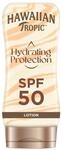 Hawaiian Tropic | Hydrating Protection Sunscreen Sonnenschutzlotion LSF 50 UVA + UVB