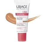 Uriage Roseliane CC Creme Gegen R&ouml;tungen LSF30 mit Ginseng Extract - Deckt R&ouml;tungen