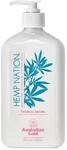 Australian Gold - Hemp Nation Tropical Seltzer Bodylotion 535 ml