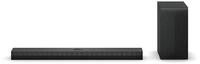 LG S70TY Barra de Sonido Inteligente Con Subwoofer 3.1 Canales 400W Dolby Atmos DTS