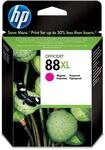 Hp 88xl Tintenpatrone B, Magenta