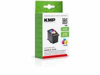 KMP Tintenkartusche für Canon Pixma MG2150/MG3150, C88, Color