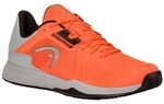 HEAD Herren Sprint Team 3.5 Clay Tennisschuhe Sandplatzschuh Orange - Schwarz