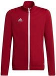 adidas Unisex Kinder Entrada 22 Track Jacket, Team Power Red 2, 13-14 Years