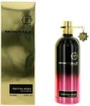 Montale Oud Fool Roses Eau de Parfum, Spray, Unisex, 100 ml