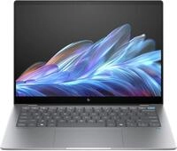 HP Inc. OmniBook X AI 14-fe0660ng 14.0 Snapdragon X Elite X1E-78-100 16GB RAM 1TB SSD