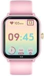 ICE-WATCH - 022796 - Smartwatch - Kinder - Ice Smart Junior 2.0 Pink