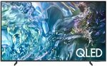 Samsung Q60d Qe65q60dau 65 4k Qled Tv One Size