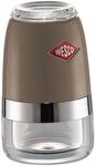 Wesco Gew&uuml;rzm&uuml;hle Tableware, warm grey