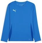 Puma Unisex Teamgoal Ls Trikot Jr Fu&szlig;balltrikot (1er Pack)