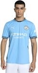 Puma Manchester City Heimtrikot 2024/25 Saison - Replica - Herren - Team Hellblau -