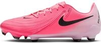 Nike Herren Gx II Academy Fussballschuh, Sunset Pulse Black, 42.5 EU
