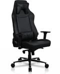 Arozzi Vernazza Gamingstuhl XL - Ergonomischer Gaming Stuhl aus Soft PU mit