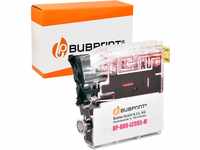 Bubprint Druckerpatrone kompatibel als Ersatz für Brother LC 985 M LC985...