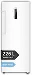 Haier Gefrierschrank Serie 3 H4F226WDH1