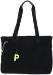 Picard Lucky One Shopper Black