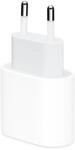 Apple 20W USB‑C Power Adapter (2024)