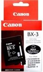 Canon 0884A002 BX-3 Tintenpatrone schwarz Standardkapazit&auml;t 29ml 1.000 Seiten