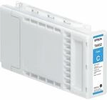 Epson T693200 Tinte Cyan hohe Kapazit&auml;t 350ml 1er-Pack UltraChrome XD