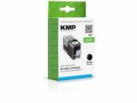 KMP Tintenpatrone passend für HP 920XL (CD975AE) - für Officejet 6000 6500...