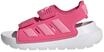 adidas Unisex Baby Altaswim 2.0 Sandals Kids, Pulse Magenta/Bliss Pink/Cloud...
