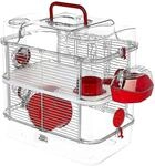 Zolux K&auml;fig f&uuml;r Hamster, M&auml;use, Rennm&auml;use, 3 Zoll, 1 St&uuml;ck (1er Pack)