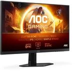 AOC Gaming 24G4XE - 24 Zoll FHD Monitor, 180 Hz, 1 ms, FreeSync Prem., G-Sync...