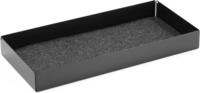 Durable Schublade f&uuml;r Monitor St&auml;nder Effect, schwarz, 508201