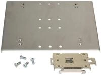 Shuttle DIN-Schienenset 35 mm f&uuml;r Slim-PC