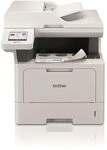 Brother MFC-L5710DN 4-in-1 Mulifunktionsdrucker schwarz wei&szlig; (A4, 48 Seiten/Min.,