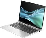 HP EliteBook 830 G11 Notebook Wolf Pro Security Intel Core Ultra 7 155U / 1,7 GHz Win