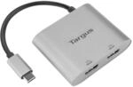 HyperDrive ACA947EU Dual USB-C-Videoadapter
