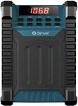 Denver WRB-60 FM Transmitter Bluetooth Blue, Grey