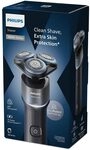 Rasoio barba elettrico Philips Shaver