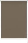 Gardinia Seitenzug-Rollo zum Abdunkeln, Decken-, Wand- oder Nischenmontage,