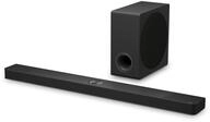 LG DS90TY 5.1.3 Dolby Atmos Soundbar (570W) mit kabellosem Subwoofer (Wow Cast, HDMI,