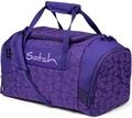 Satch Sporttasche 25L Stauraum Nassfach Schuhfach Rei&szlig;verschlussfach Schultergurt