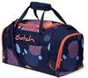 Satch Sporttasche 25L Stauraum Nassfach Schuhfach Rei&szlig;verschlussfach Schultergurt
